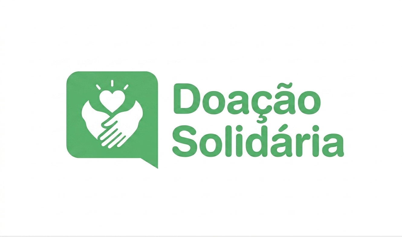 Doação Solidária